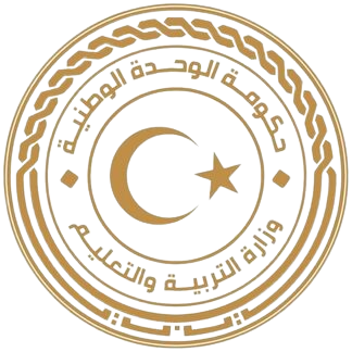 شعار وزارة التربية والتعليم